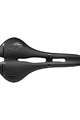 SELLE SAN MARCO sedlo - ASPIDE OPEN-FIT RACING WIDE - černá