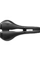 SELLE SAN MARCO sedlo - ASPIDE OPEN-FIT DYNAMIC NARROW - černá