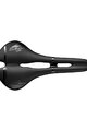 SELLE SAN MARCO sedlo - ASPIDE OPEN-FIT DYNAMIC WIDE - černá