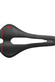 SELLE SAN MARCO sedlo - ASPIDE SHORT CARBON FX NARROW - šedá