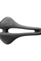 SELLE SAN MARCO sedlo - ASPIDE SHORT SUPERCOMFORT NARROW - šedá