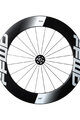 FFWD WHEELS kolo - RYOT77 (77 MM) TRACK - bílá/černá