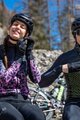 ALÉ Cyklistická zateplená bunda - WEB PR-S - černá