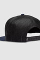 FOX Cyklistická čepice - ABSOLUTE MESH SNAPBACK - modrá/černá