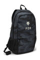 FOX batoh - BACKPACK - černá