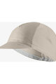 CASTELLI Cyklistická čepice - ESPRESSO 2 CAP - ivory