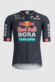 SPORTFUL Cyklistický dres s krátkým rukávem - RED BULL BORA - HANSGROHE BODYFIT TEAM - modrá