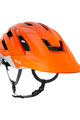 KASK Cyklistická přilba - CAIPI WG11 - oranžová