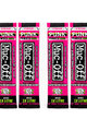 MUC-OFF čisticí prostředek na kolo - PUNK POWDER 4 PACK