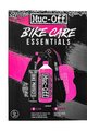 MUC-OFF čisticí sada - BIKE CARE ESSENTIALS KIT