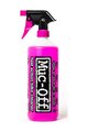 MUC-OFF čisticí sada - BIKE CARE ESSENTIALS KIT