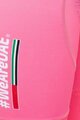 PISSEI Cyklistické kalhoty krátké s laclem - UAE TEAM EMIRATES 2024 REPLICA SANREMO - GIRO 24 - růžová