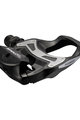 SHIMANO pedály - R550 SPDSL - černá