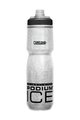 CAMELBAK Cyklistická láhev na vodu - PODIUM® ICE™ - černá