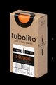 TUBOLITO duše - S-TUBO CX/GRAVEL BLACK - SV60 - oranžová