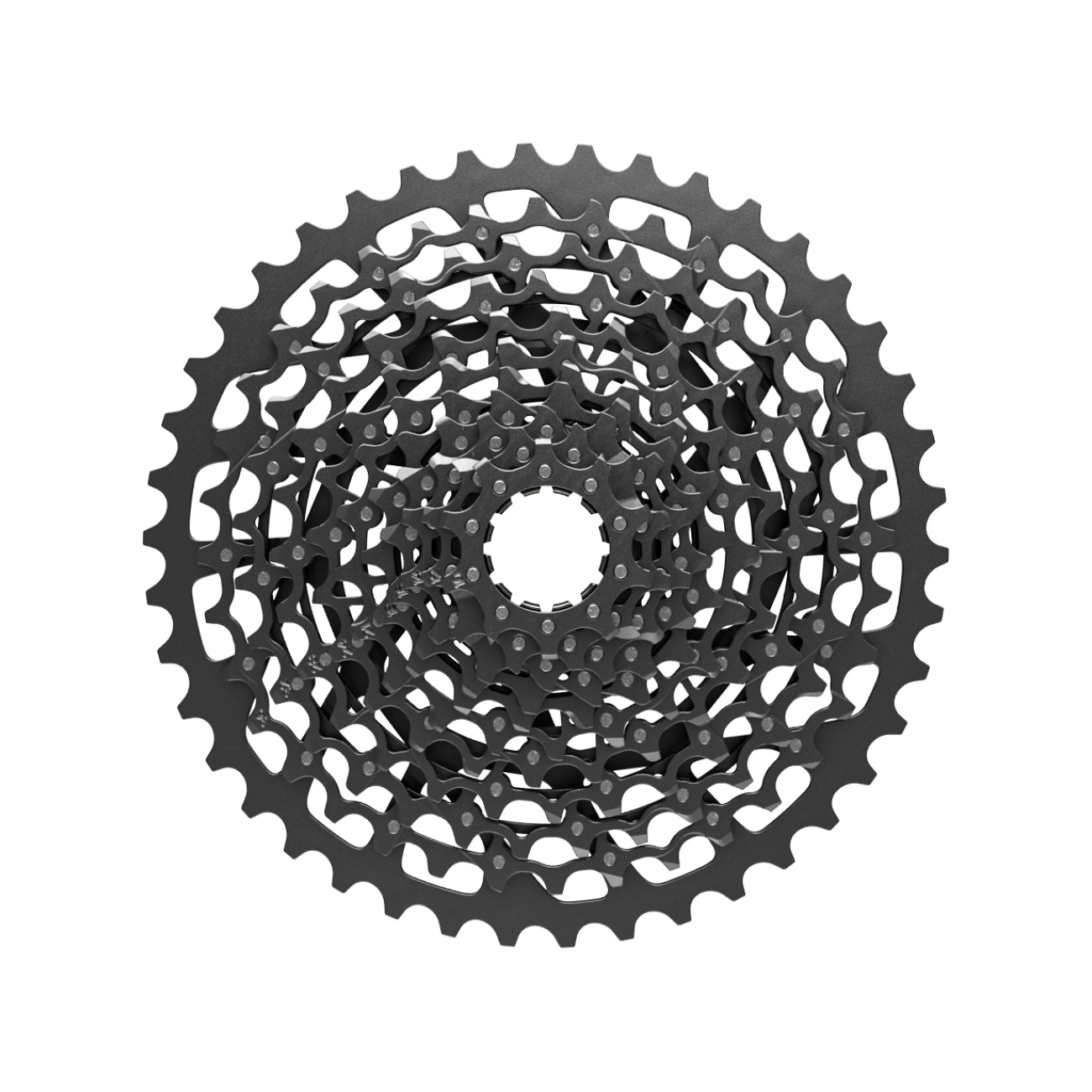 
                SRAM kazeta - CASSETTE XG-1150 10-42 - černá
            