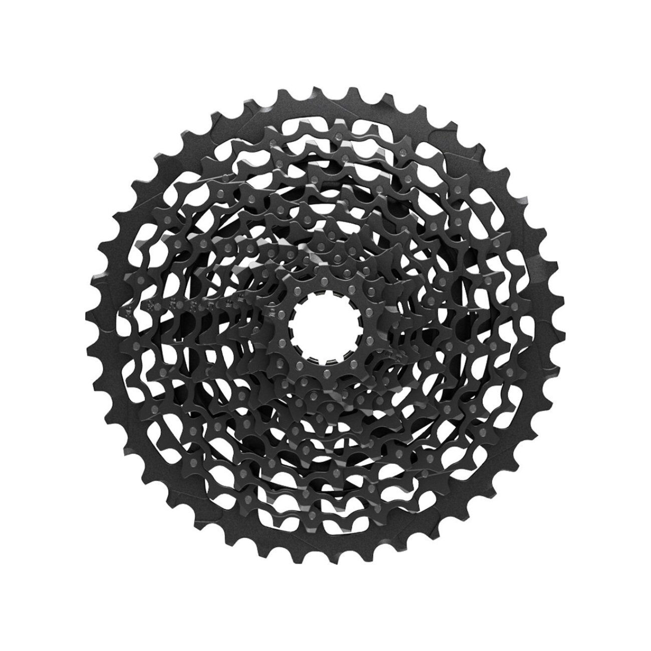 
                SRAM kazeta - CASSETTE XG-1175 10-42 - černá
            