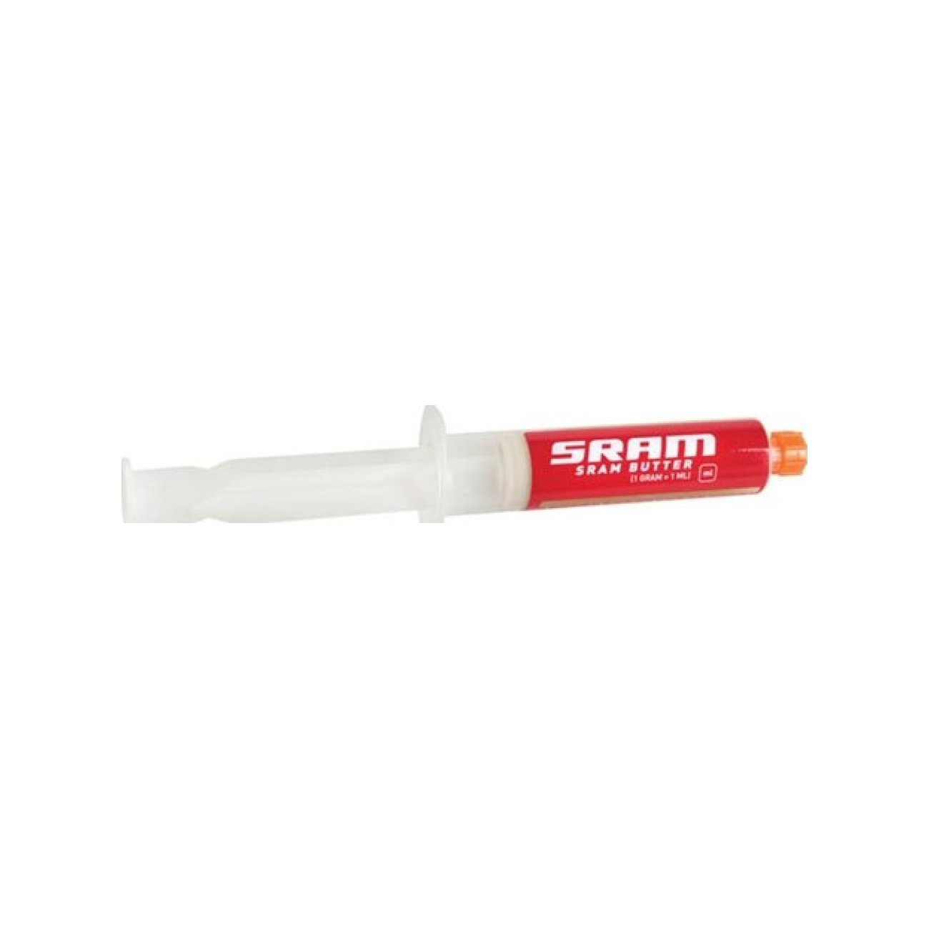 
                SRAM vazelína - BUTTER 20ml
            