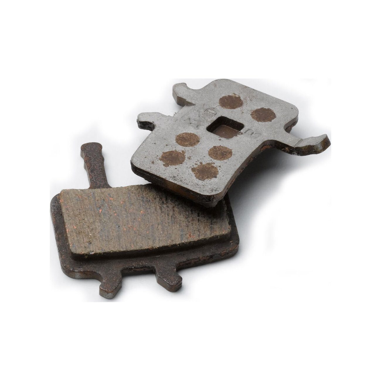 
                SRAM brzdové destičky - BRAKE PADS
            