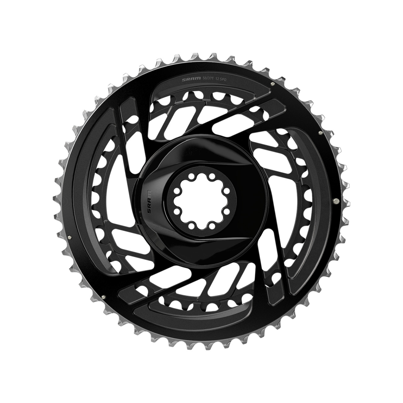 
                SRAM převodník - DM KIT NON-POWER FORCE D2 - černá
            