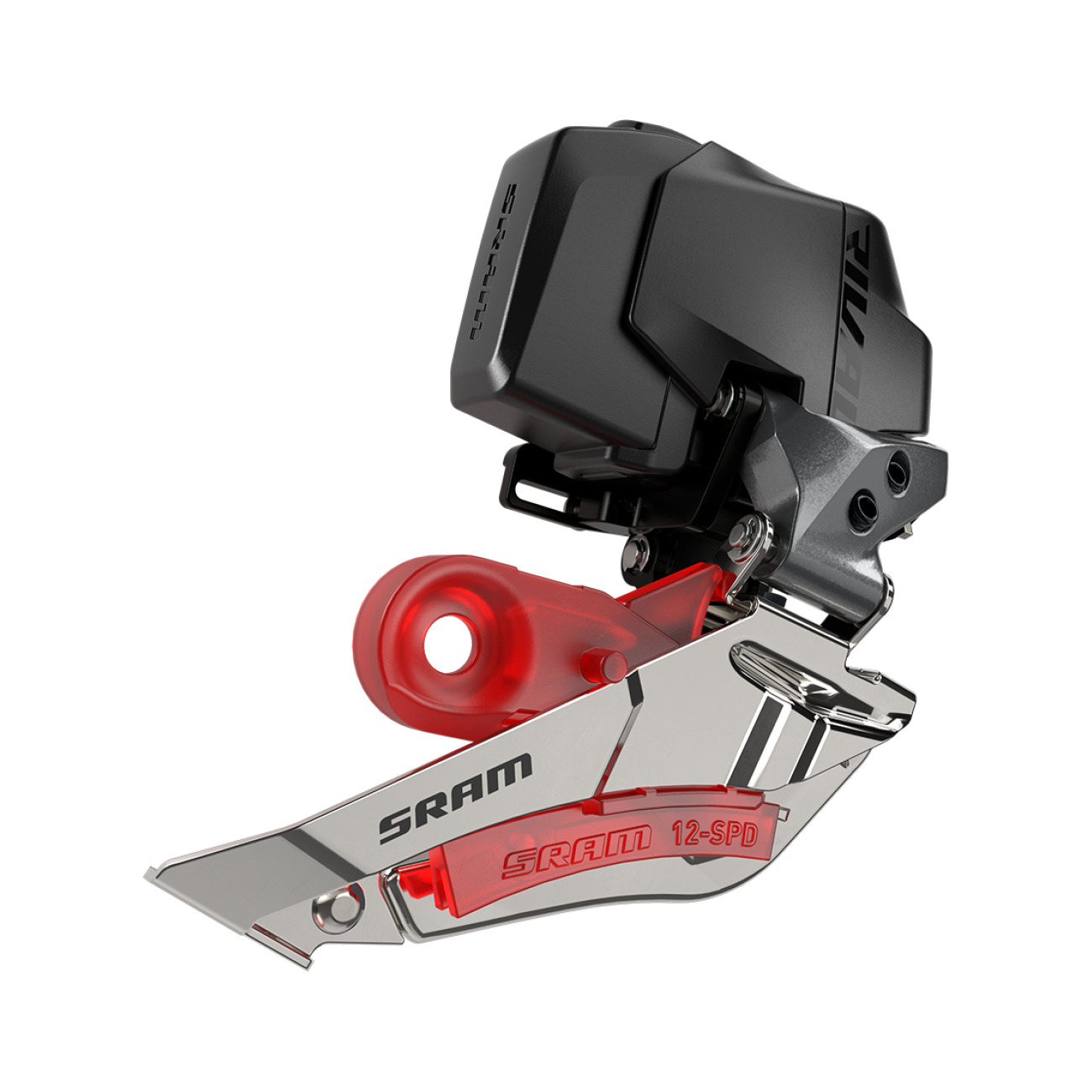 
                SRAM RIVAL ETAP AXS D1 - stříbrná/černá
            