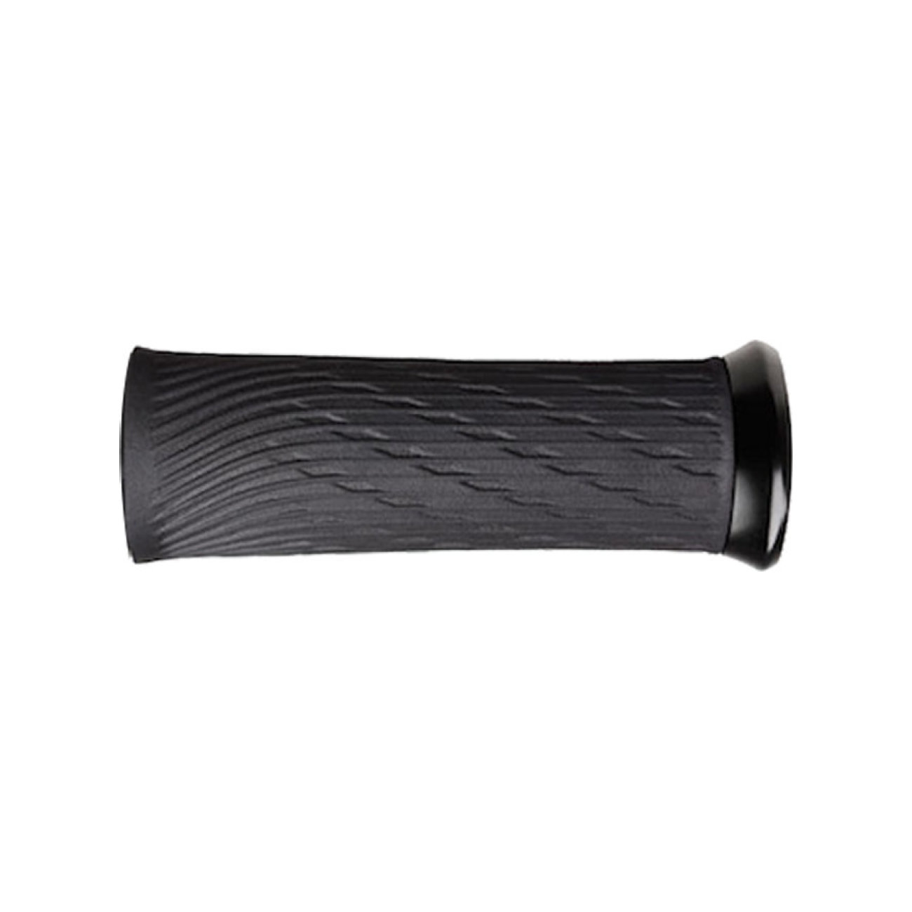 
                SRAM gripy - LOCKING GRIPS 100 mm - černá
            