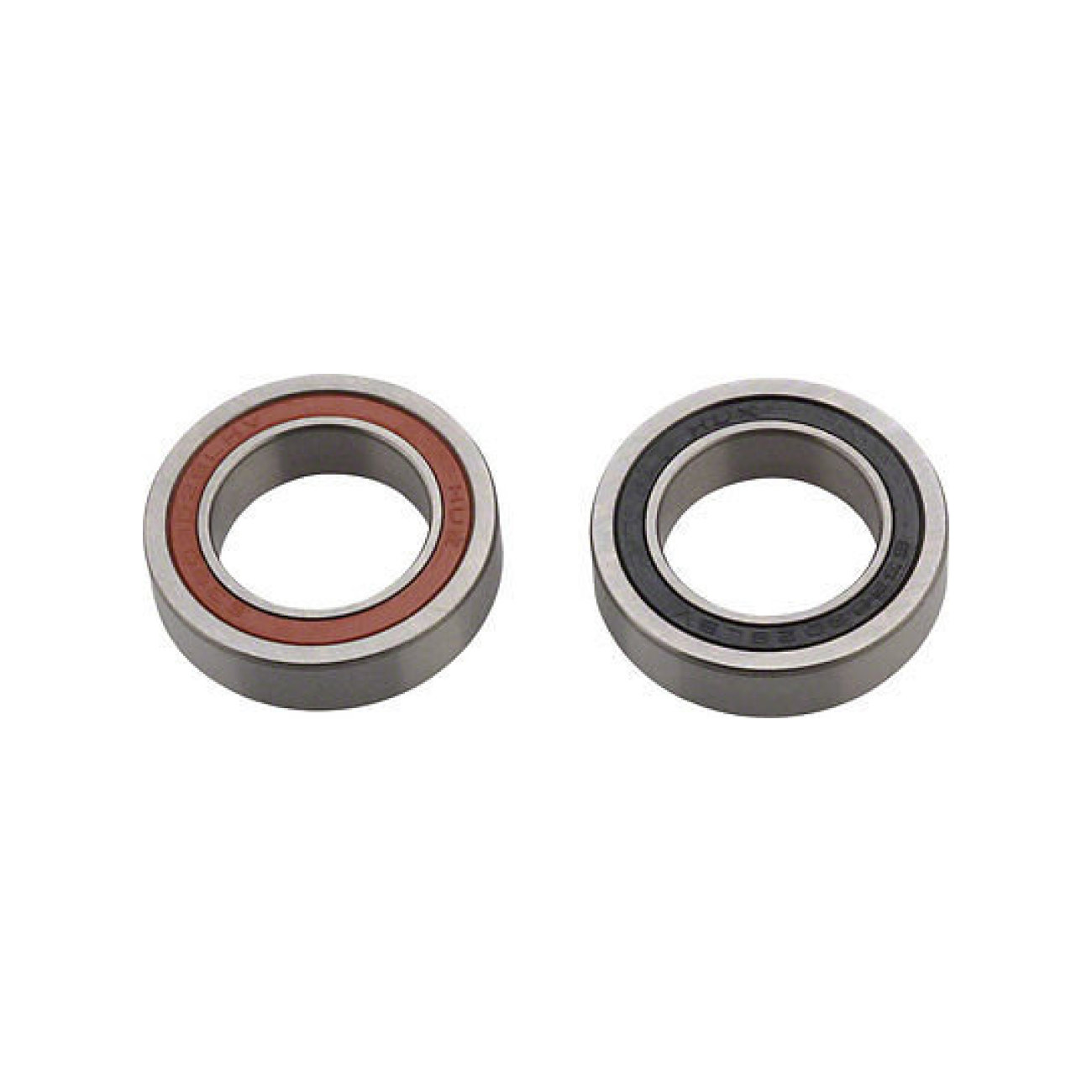 
                SRAM ložiska - HUB BEARING SET 50 - 6903/61903 - stříbrná
            