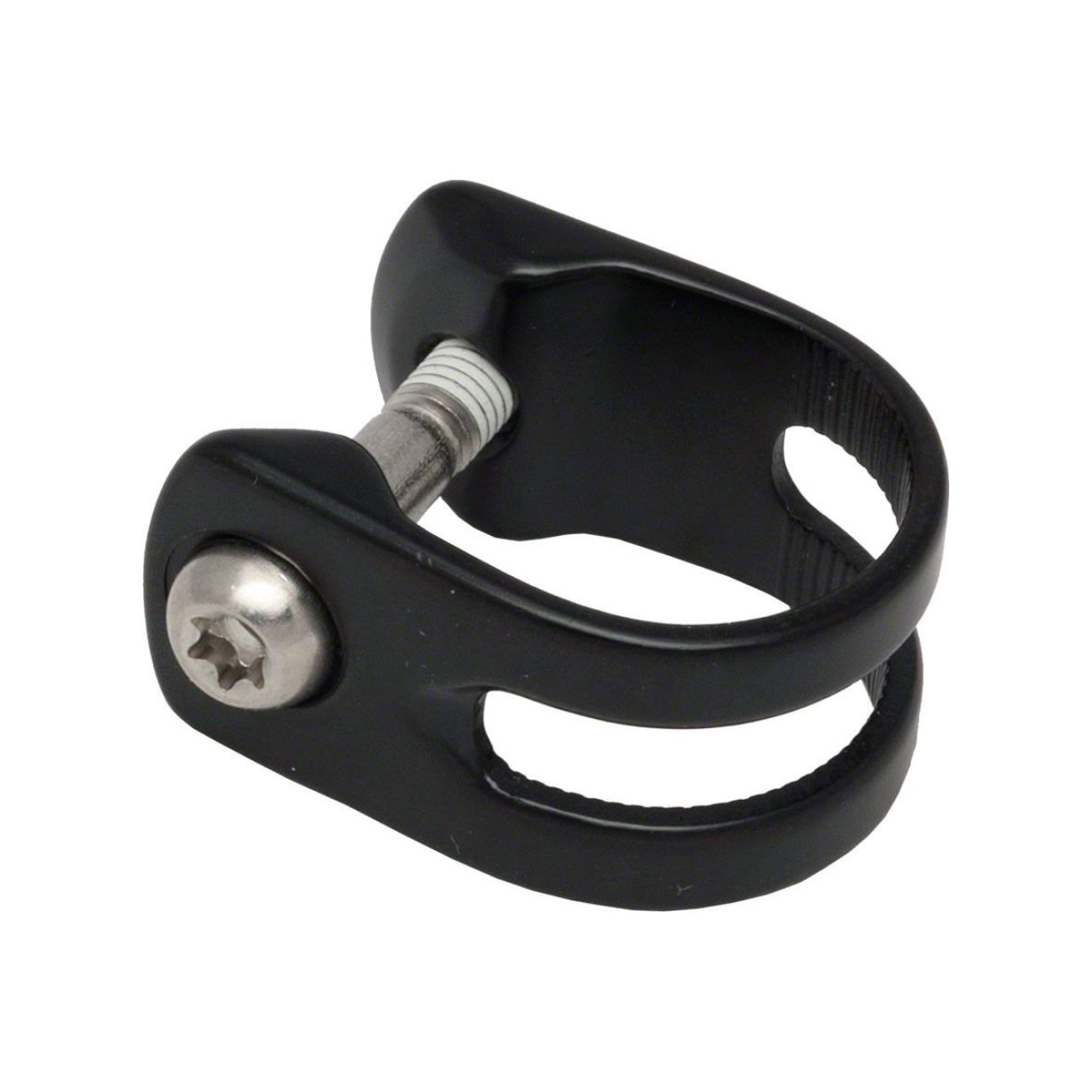 
                SRAM svorka - DISC BRAKE LEVER CLAMP - černá
            