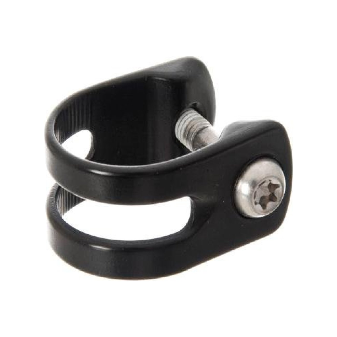 
                SRAM svorka - DISC BRAKE LEVER CLAMP - černá
            