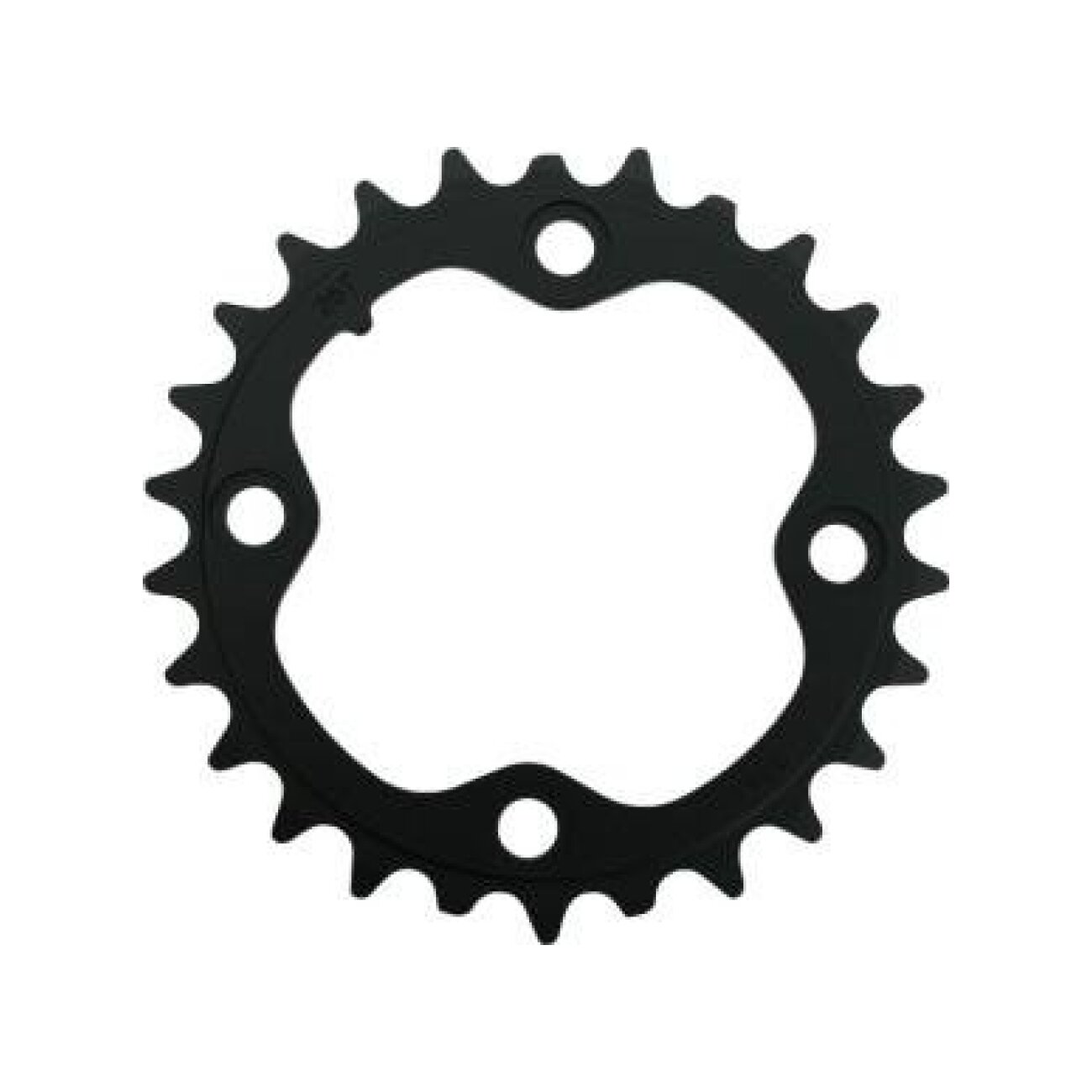 
                SRAM převodník - MTB 22T 64 V3 HARD - černá
            