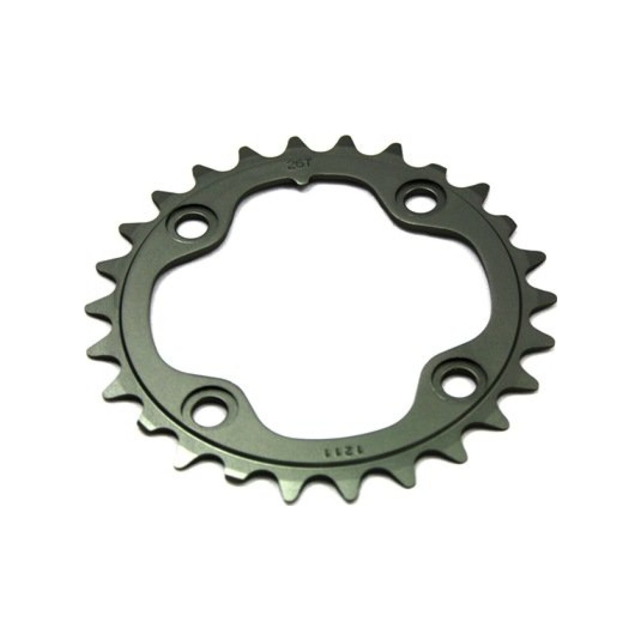 
                SRAM převodník - MTB 26T 80 XX S1 AL3 TUNGSTEN - stříbrná
            