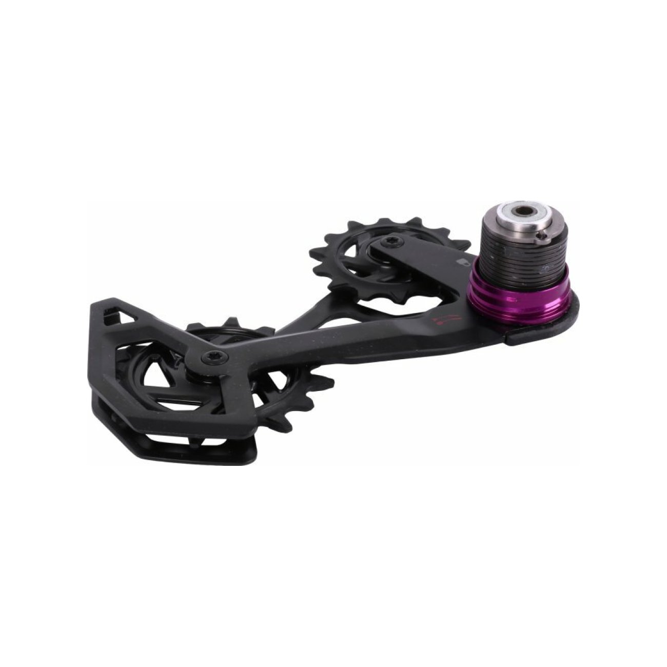 
                SRAM kladky pro přehazovačku - CAGE ASSEMBLY KIT GX T-TYPE EAGLE AXS - černá
            