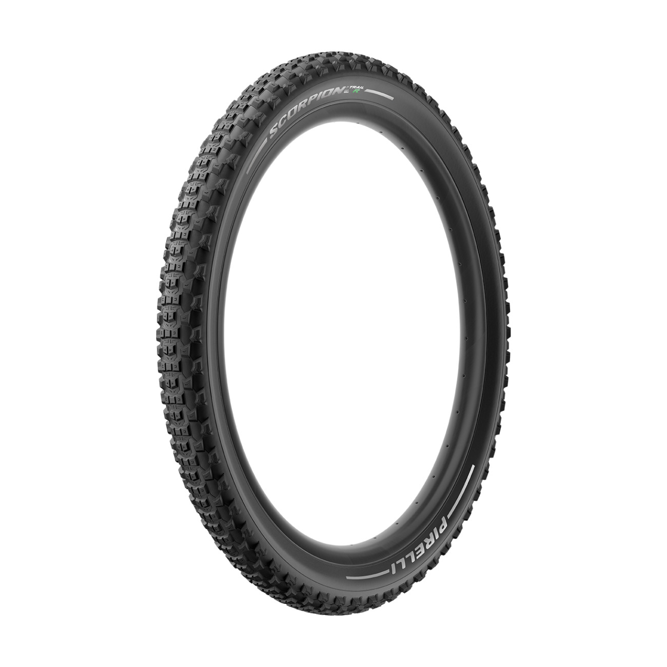 
                PIRELLI plášť - SCORPION ENDURO R PROWALL 29 x 2.6 60 tpi - černá
            