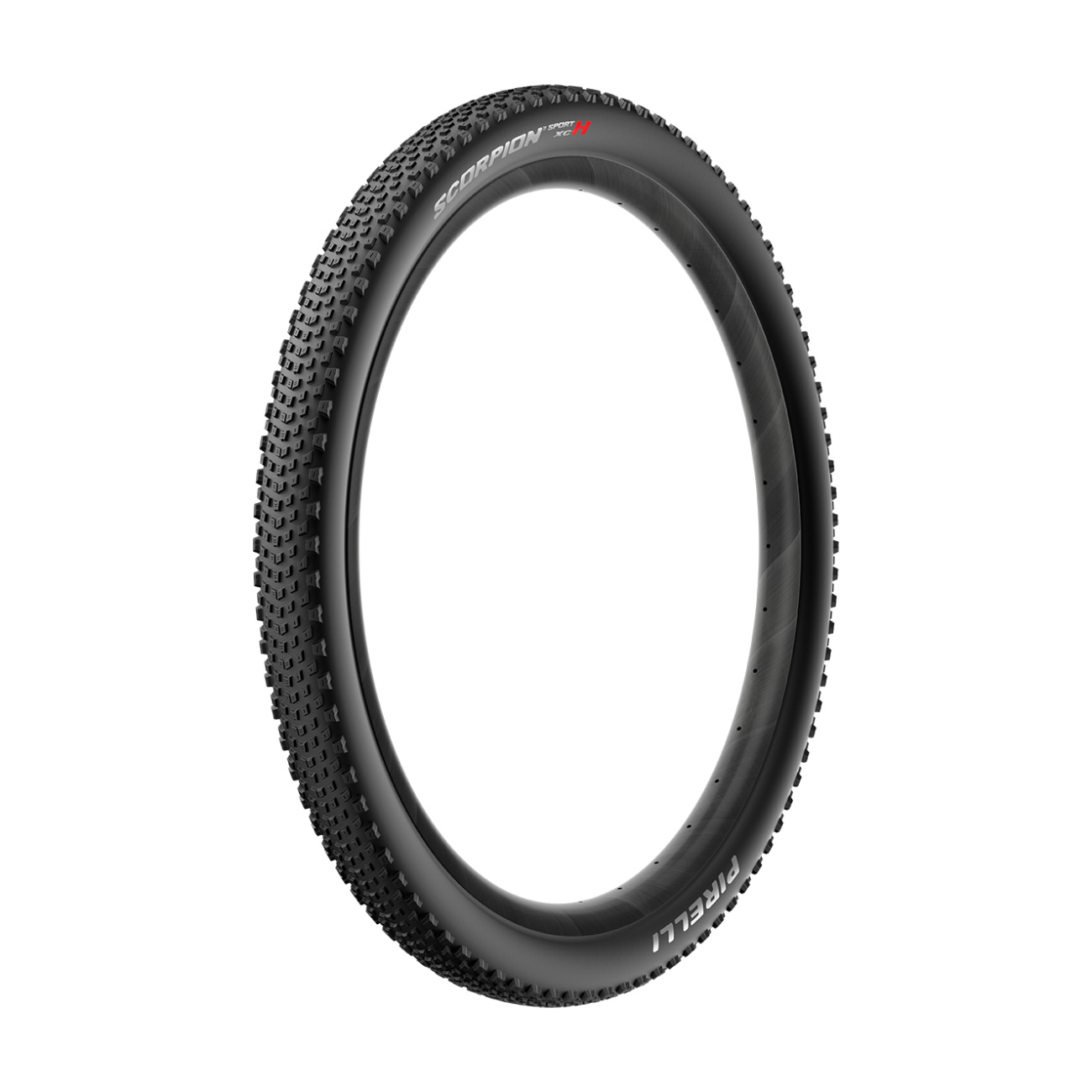 
                PIRELLI plášť - SCORPION SPORT XC H PROWALL 29 x 2.4 60 tpi - černá
            