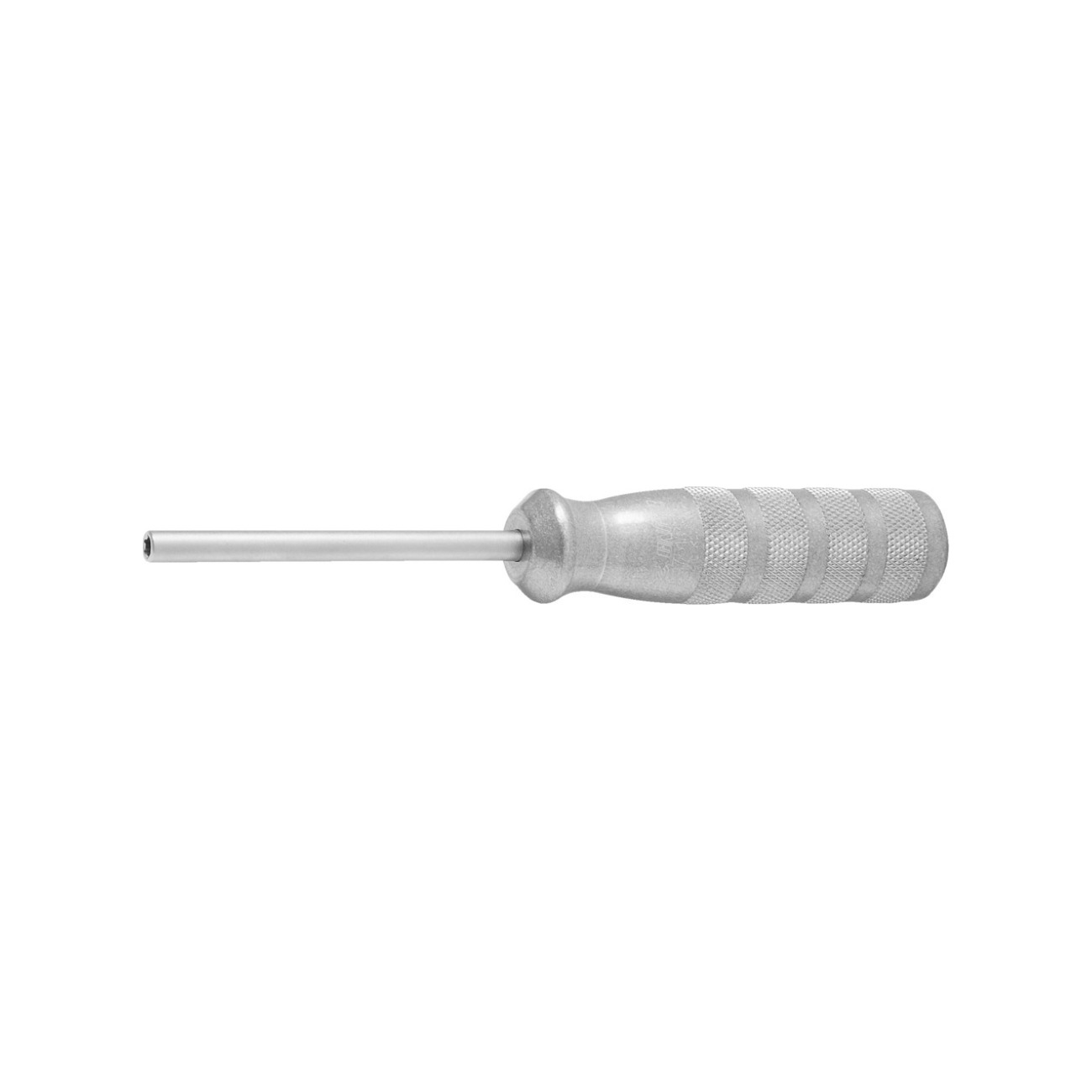 
                UNIOR nástroj na niple - DT SWISS SQUORX NIPPLE TOOL E5 - stříbrná
            