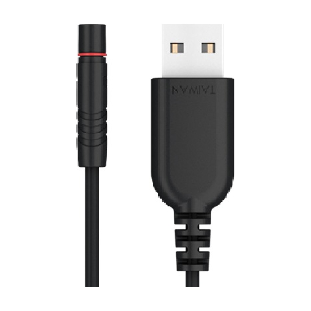 
                GARMIN kabel - EDGE/ERTL615 K EBIKE - USB-A - černá
            