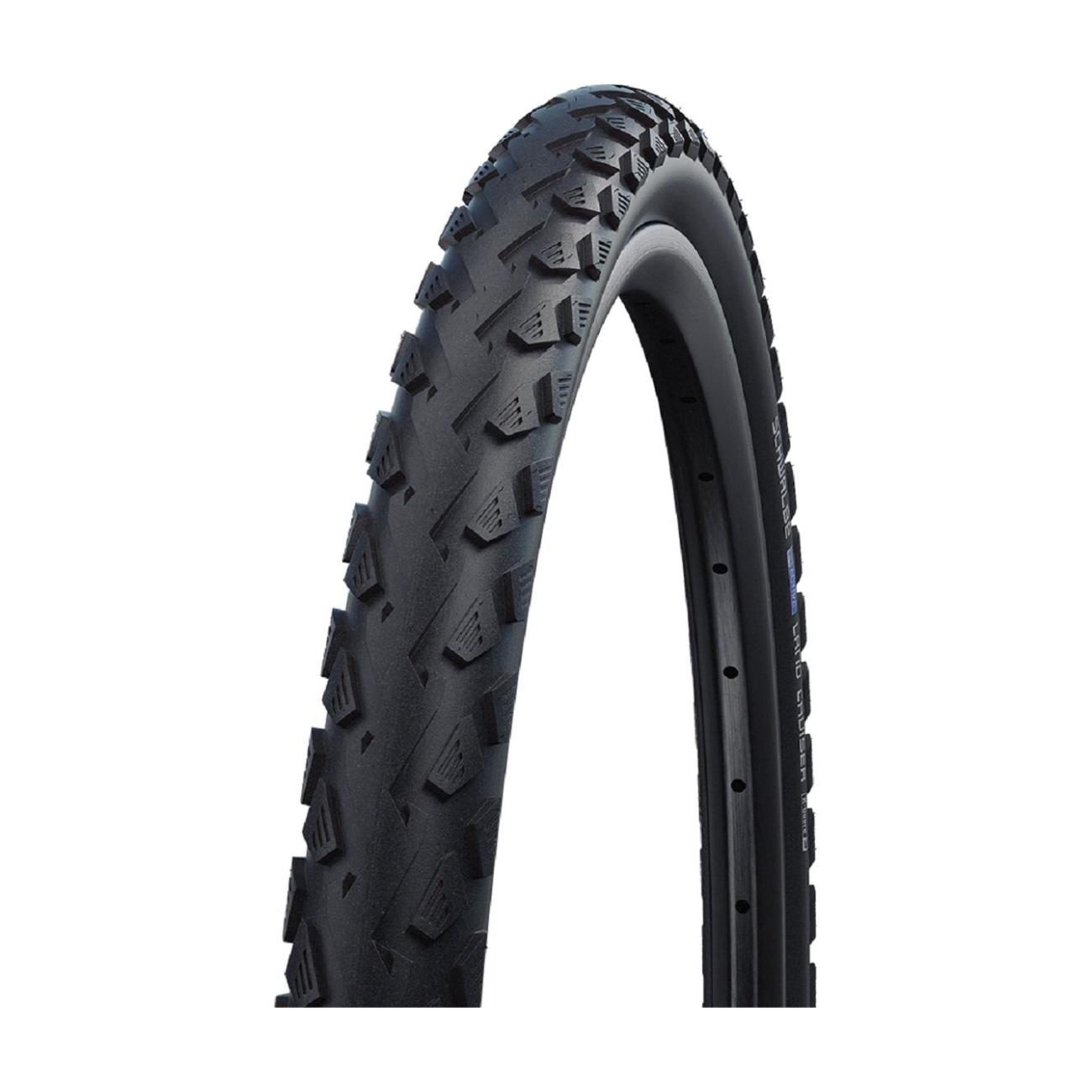 
                SCHWALBE plášť - LAND CRUISER (47-559) 26x1.75 ACTIVE - černá
            