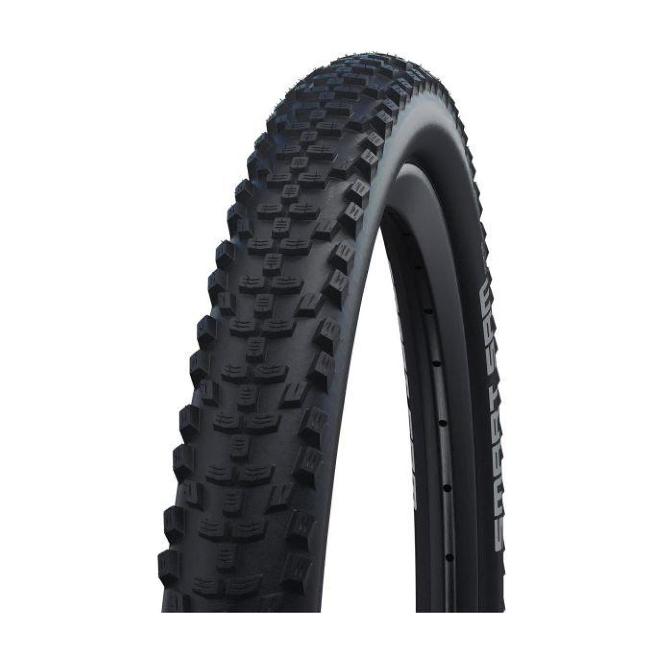 
                SCHWALBE plášť - SMART SAM (57-584) 27.5x2.25 PERFORMANCE - černá
            