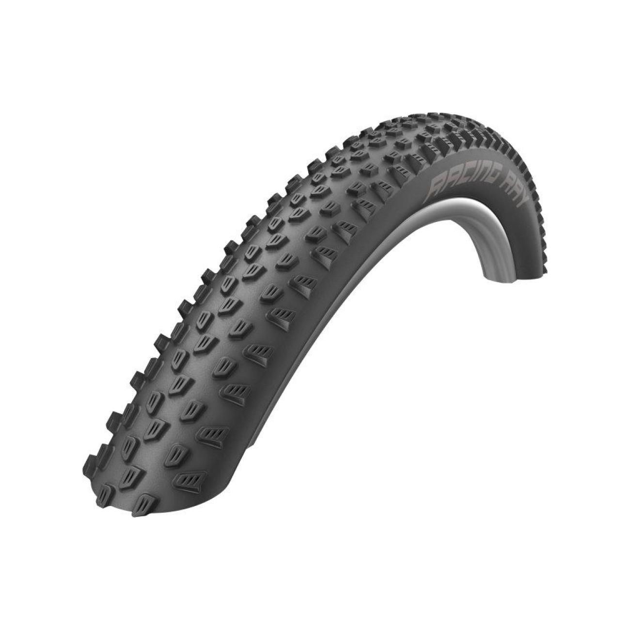 
                SCHWALBE plášť - RACING RAY (57-622) 29x2.25 PERFORMANCE - černá
            