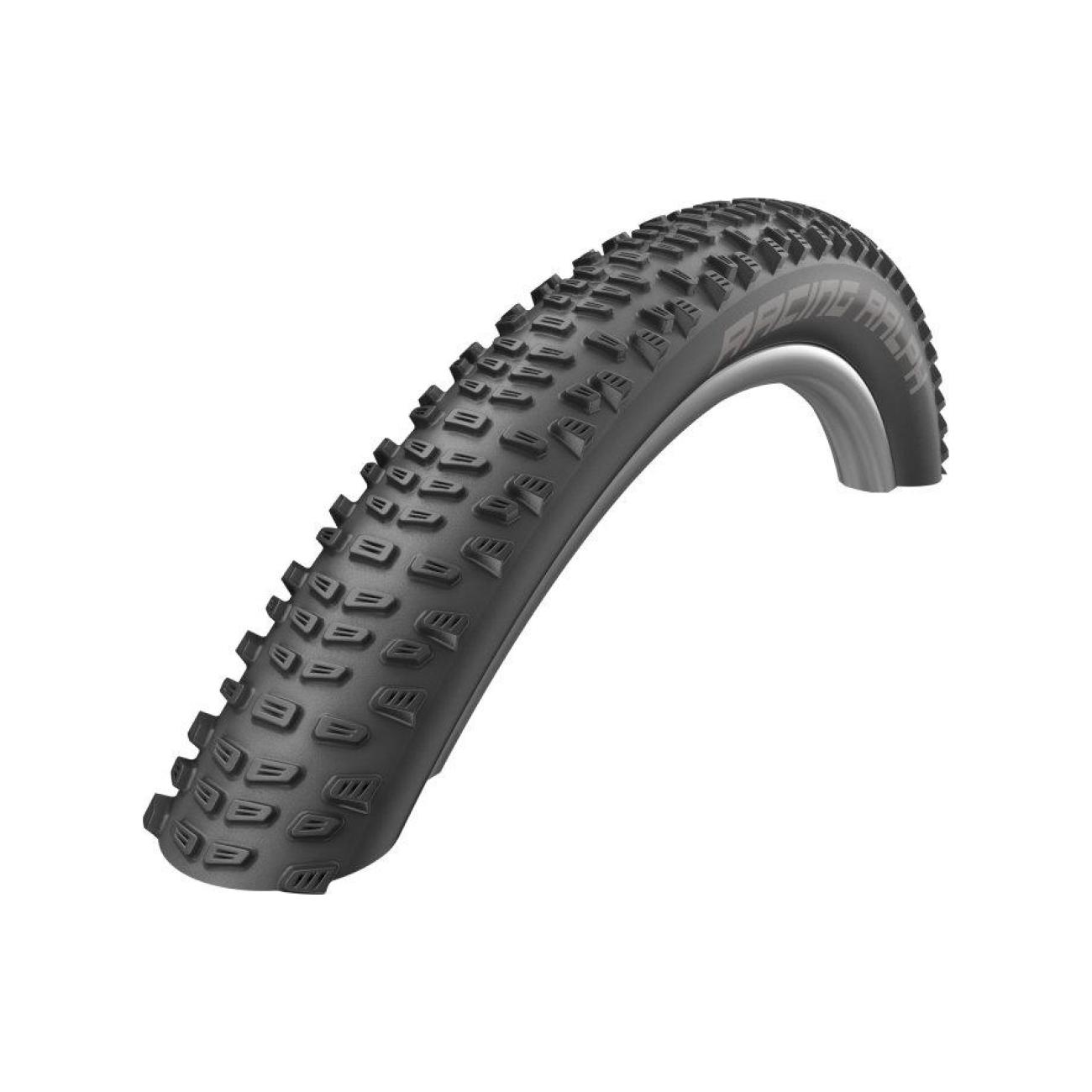 
                SCHWALBE plášť - RACING RALPH (57-622) 29x2.25 PERFORMANCE - černá
            