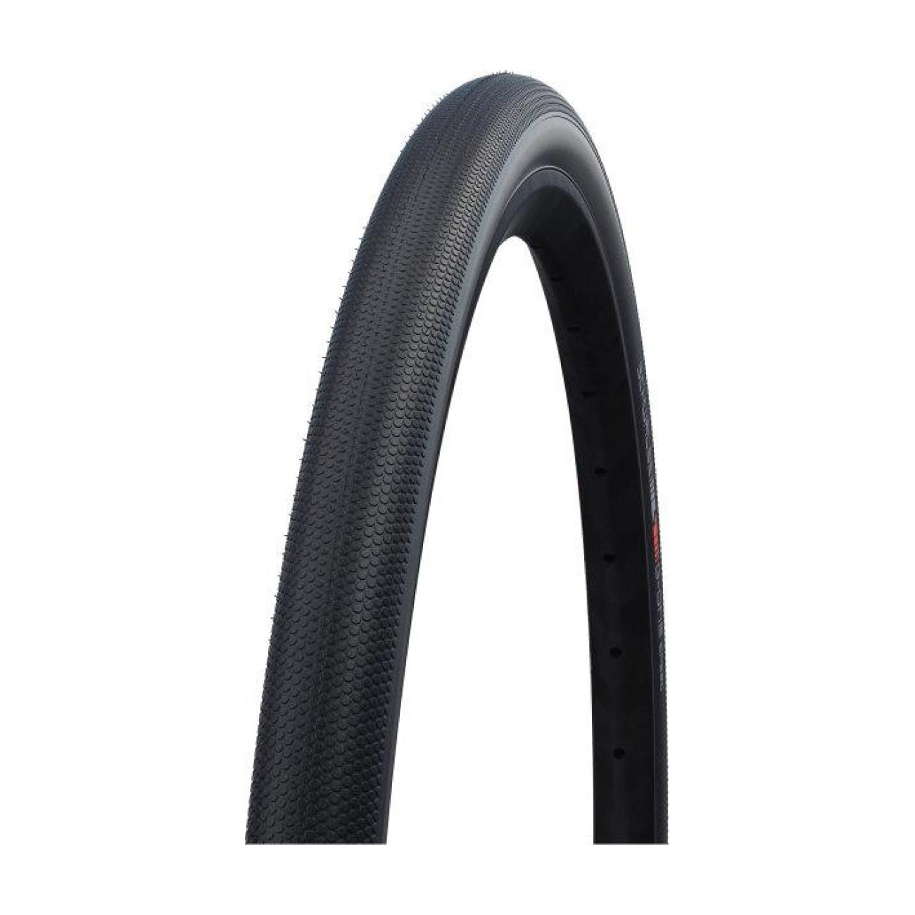 
                SCHWALBE plášť - G-ONE SPEED (40-406) 20x1.50 GROUND - černá
            