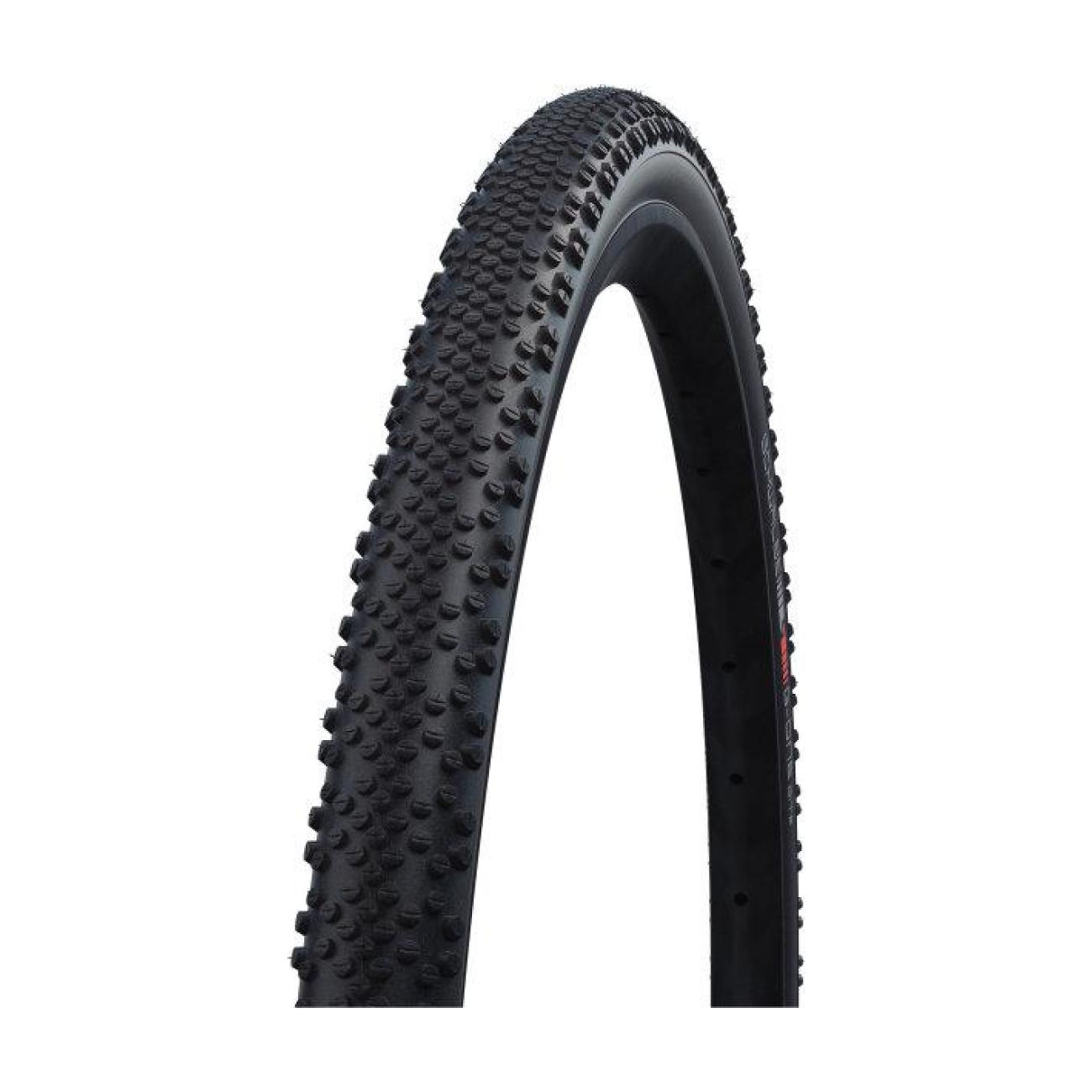 
                SCHWALBE plášť - G-ONE BITE (45-622) 28x1.70 700x45C GROUND - černá
            