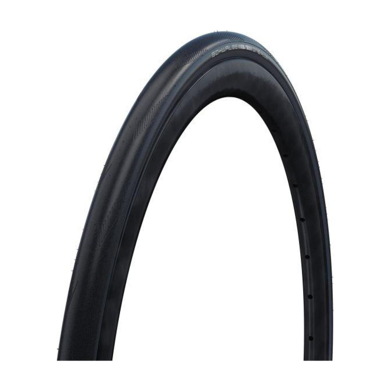 
                SCHWALBE plášť - ONE PLUS (28-622) 700x28C PERFORMANCE - černá
            