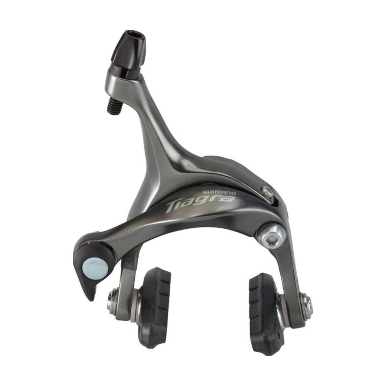 
                SHIMANO ráfková brzda - TIAGRA 4700 REAR - šedá
            