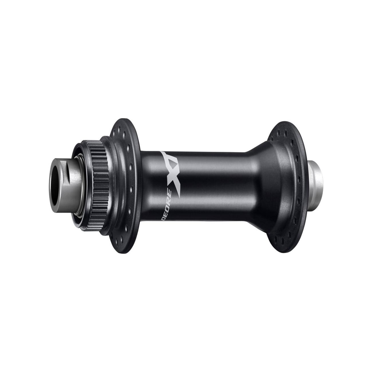 
                SHIMANO přední náboj - DEORE XT M8110 - černá
            