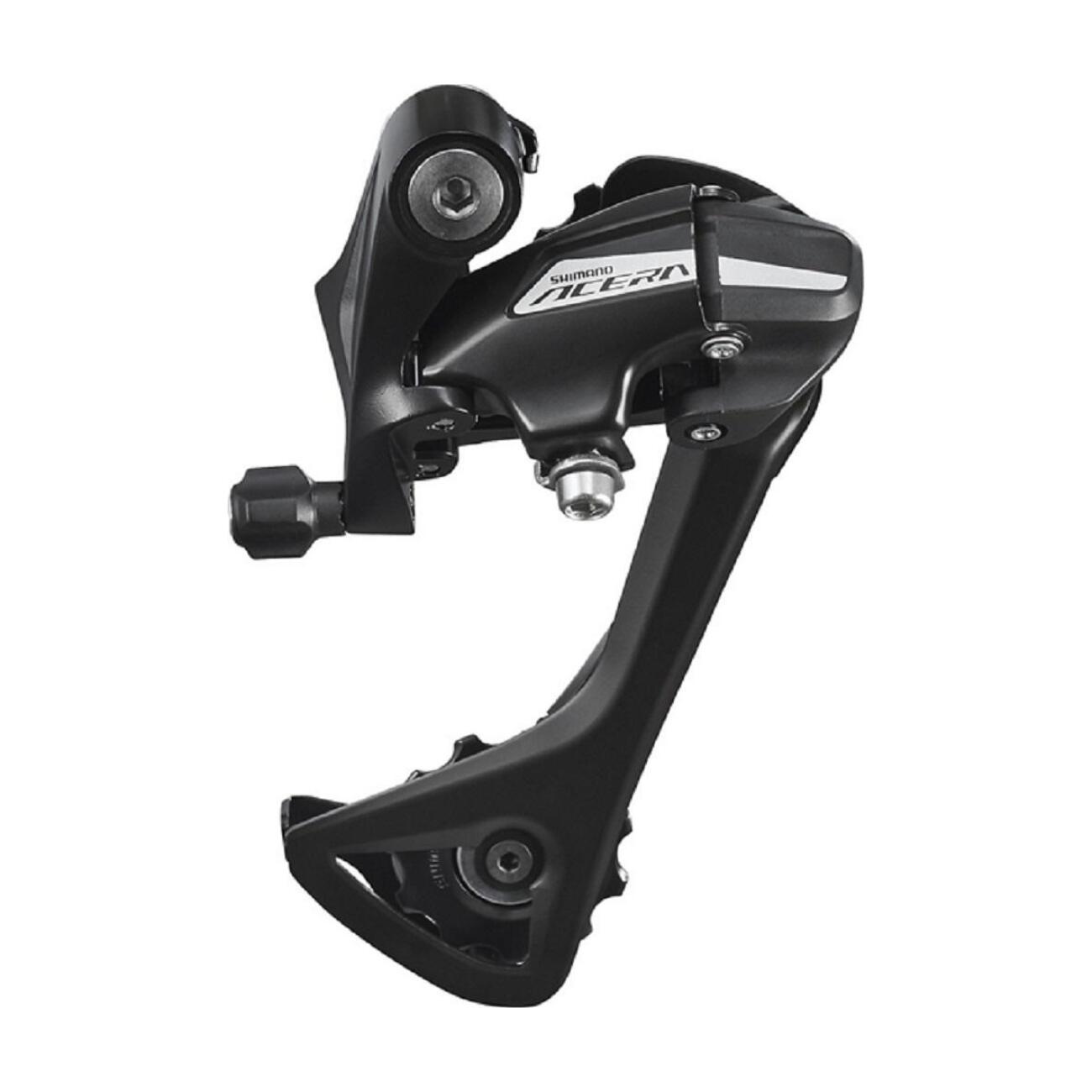 
                SHIMANO přehazovačka - ACERA M3020 - černá
            