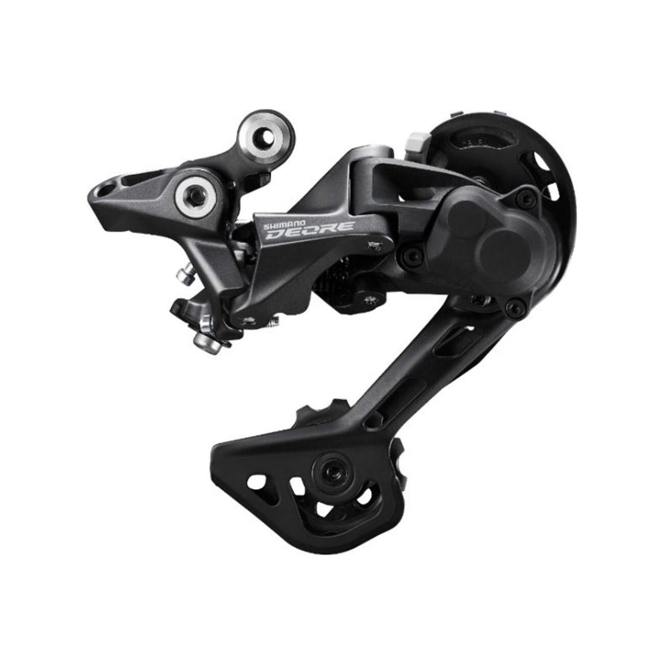 
                SHIMANO přehazovačka - DEORE M5120 - černá
            