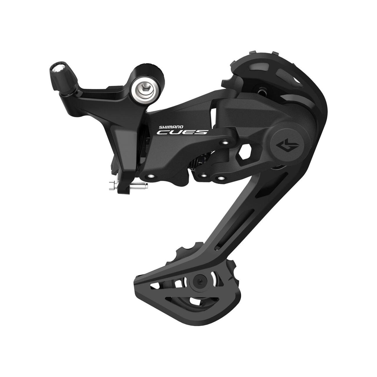 
                SHIMANO přehazovačka - CUES U4020 - černá
            