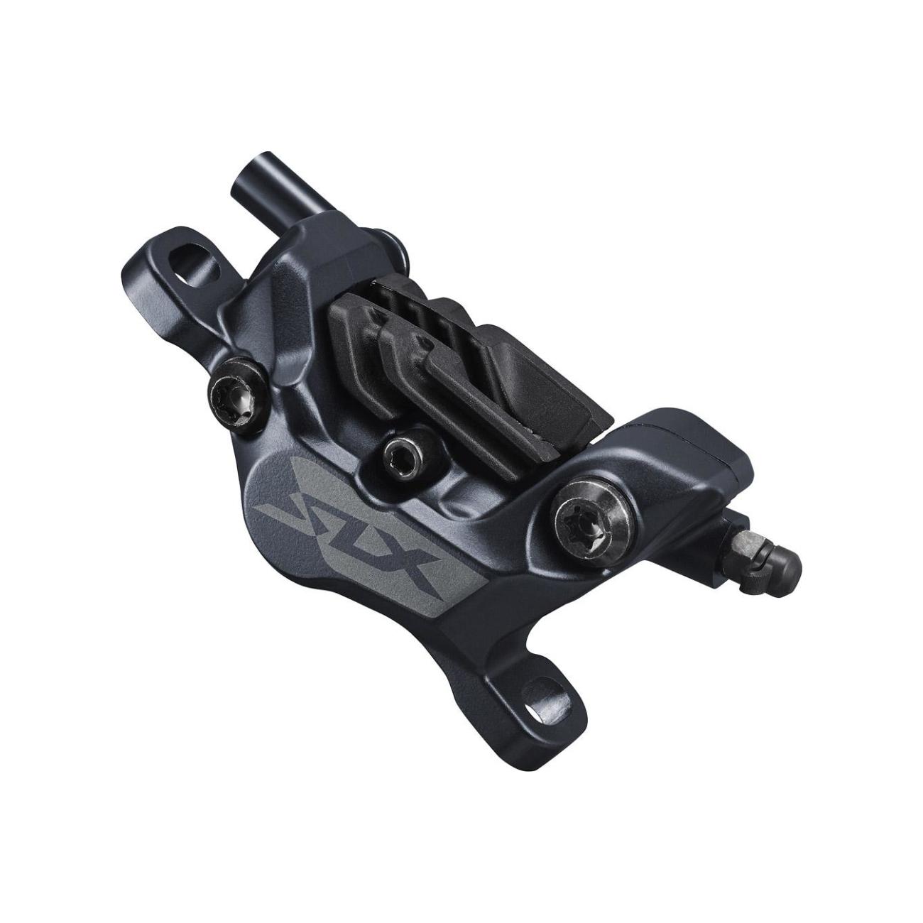 
                SHIMANO brzdový třmen - SLX M7120 - černá
            