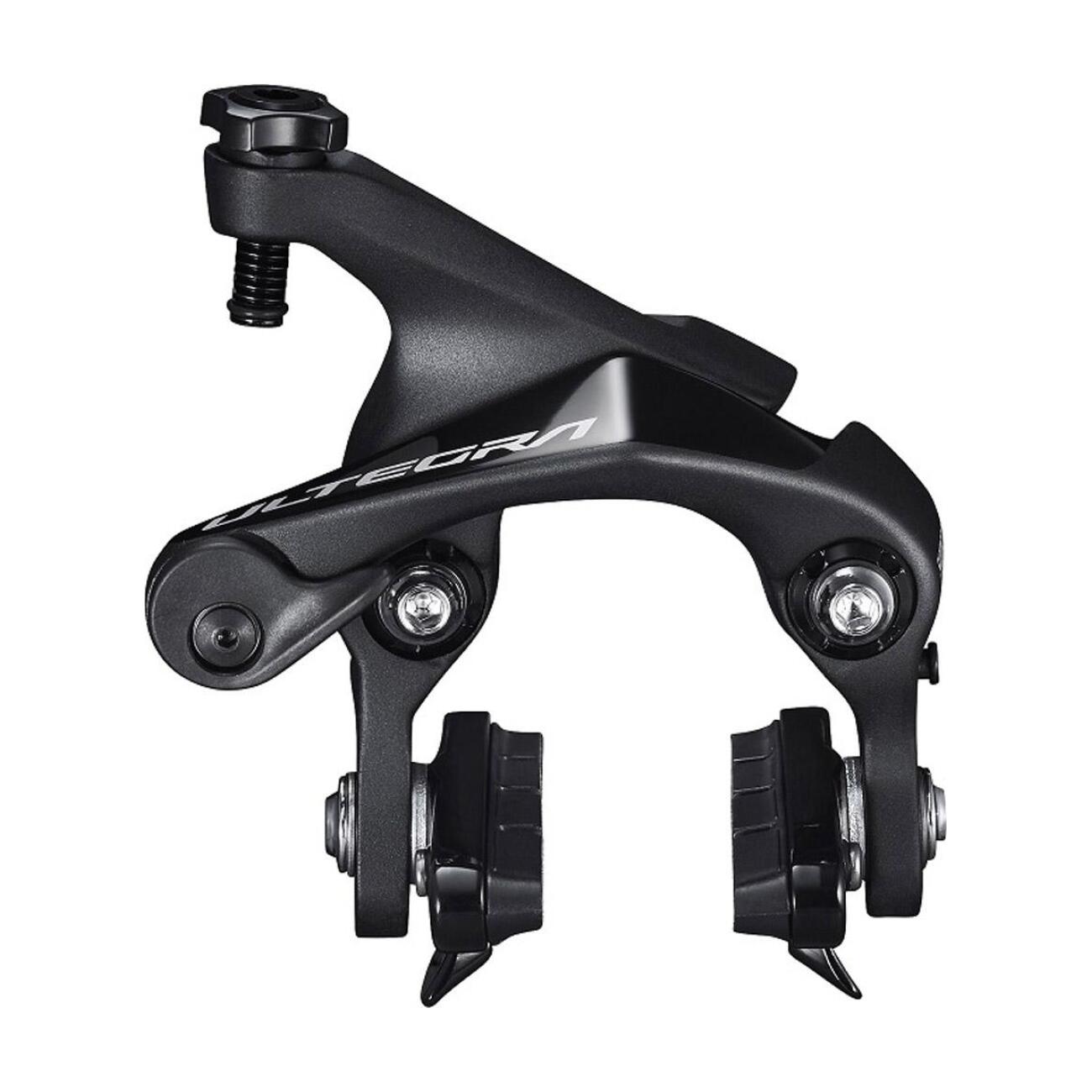 
                SHIMANO ráfková brzda - ULTEGRA R8110 FRONT - černá
            